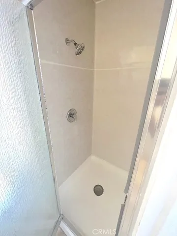 a view of a outdoor sitting area with furniture