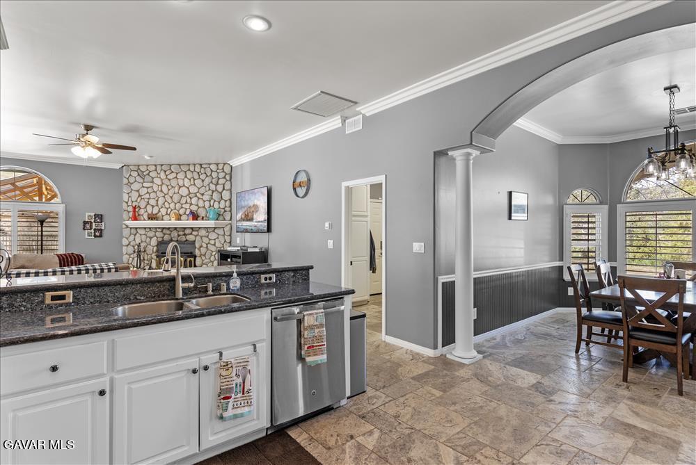 26050 Cumberland Road Tehachapi, CA 93561 - Photo 14 of 68 R-12