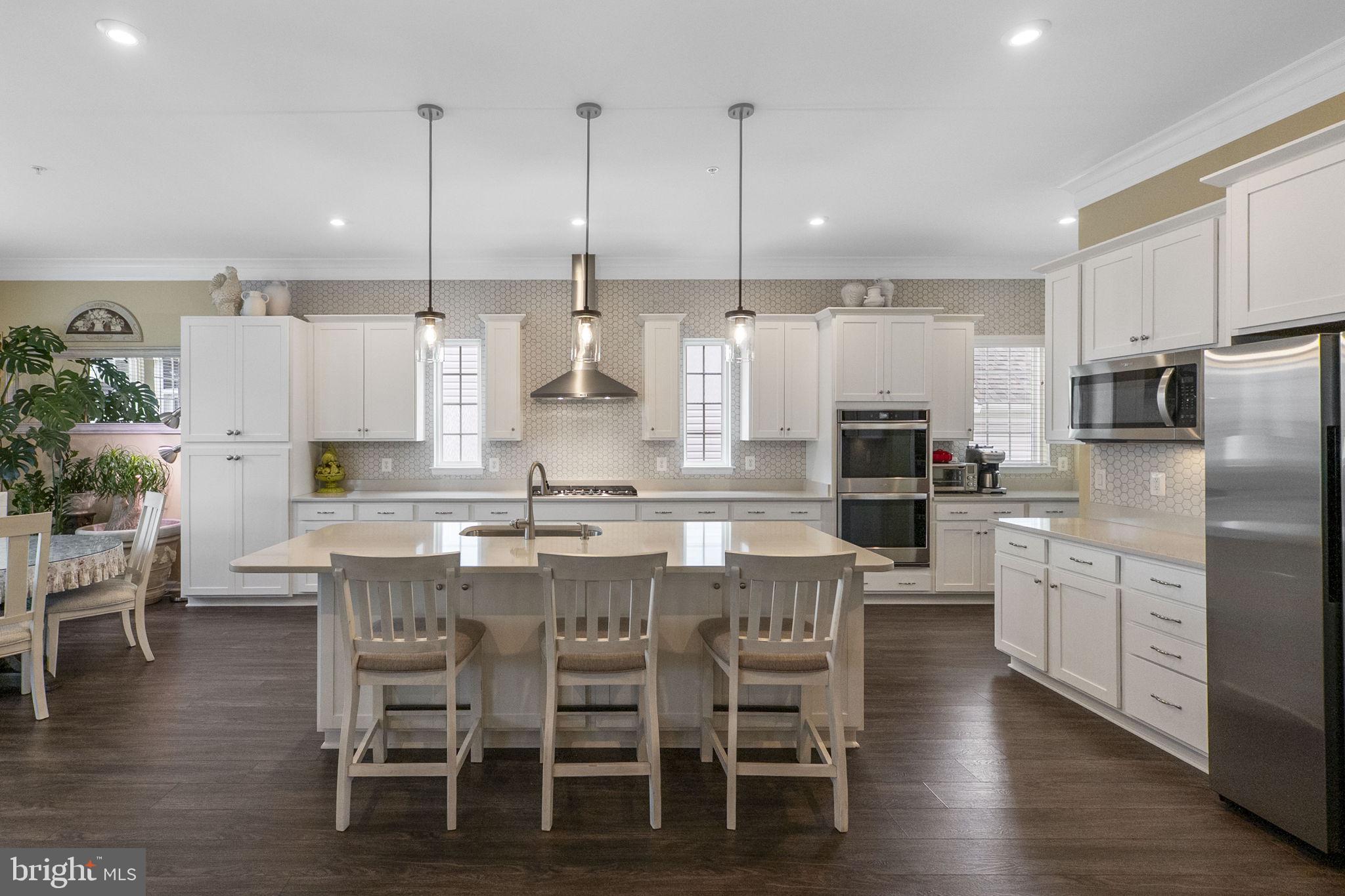 5720 Hawk Ridge Road Frederick, MD 21704 - Photo 13 of 96