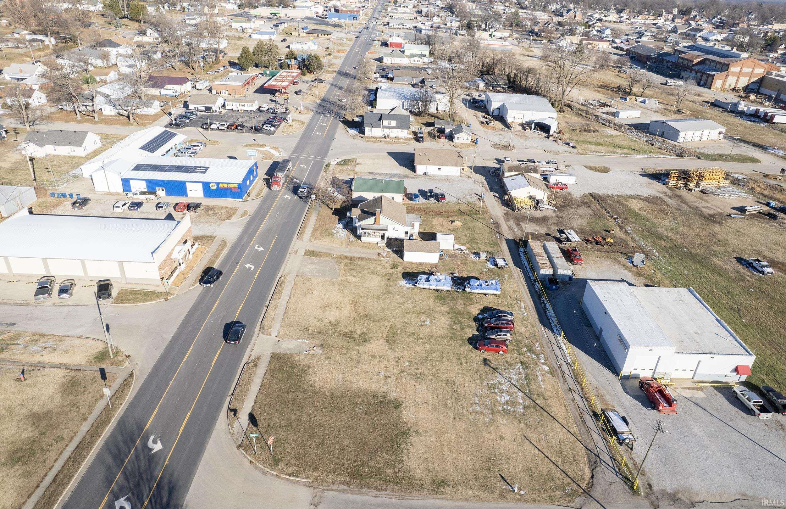 531 West 9th Street Mount Carmel, IL 62863 - Photo 11 of 13