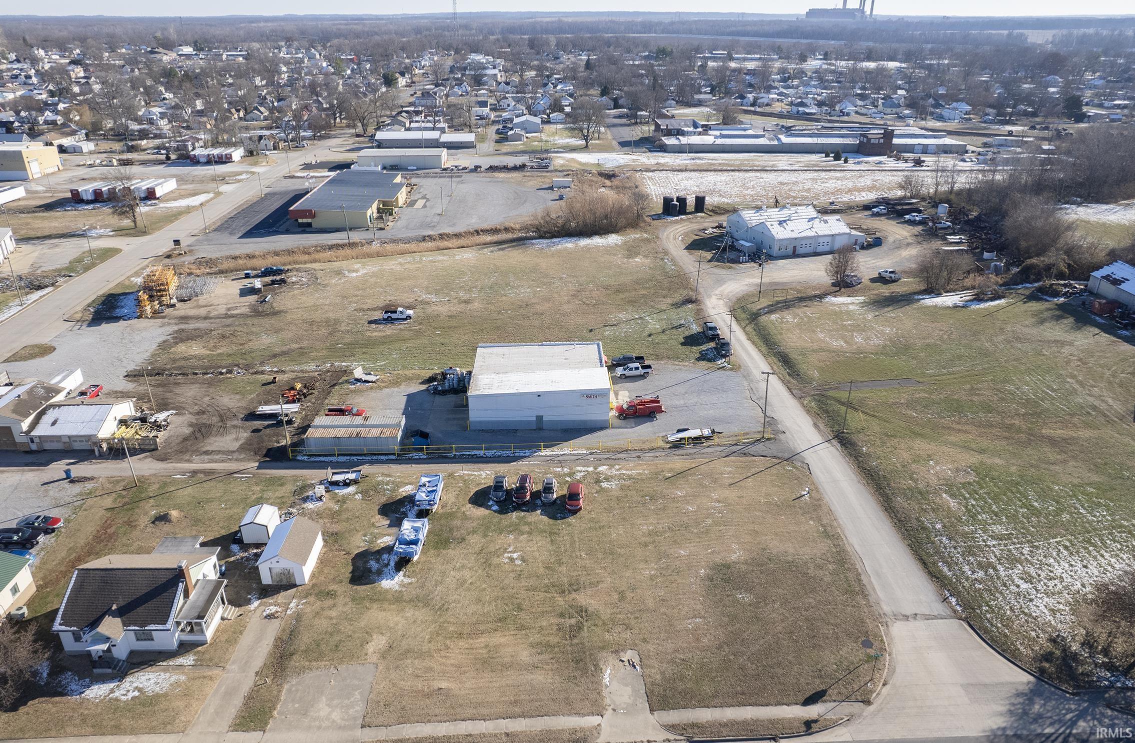 531 West 9th Street Mount Carmel, IL 62863 - Photo 12 of 13