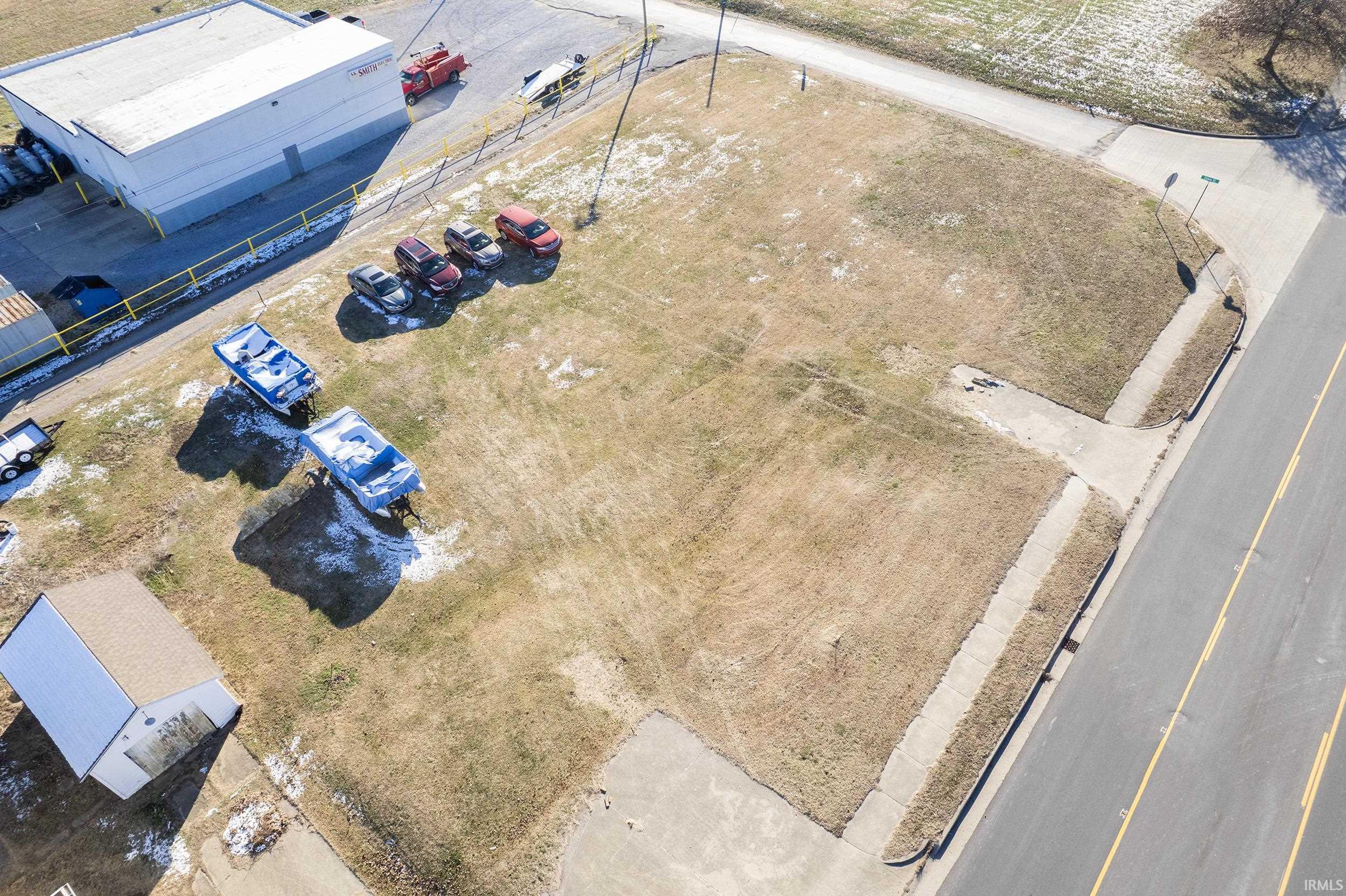 531 West 9th Street Mount Carmel, IL 62863 - Photo 2 of 13