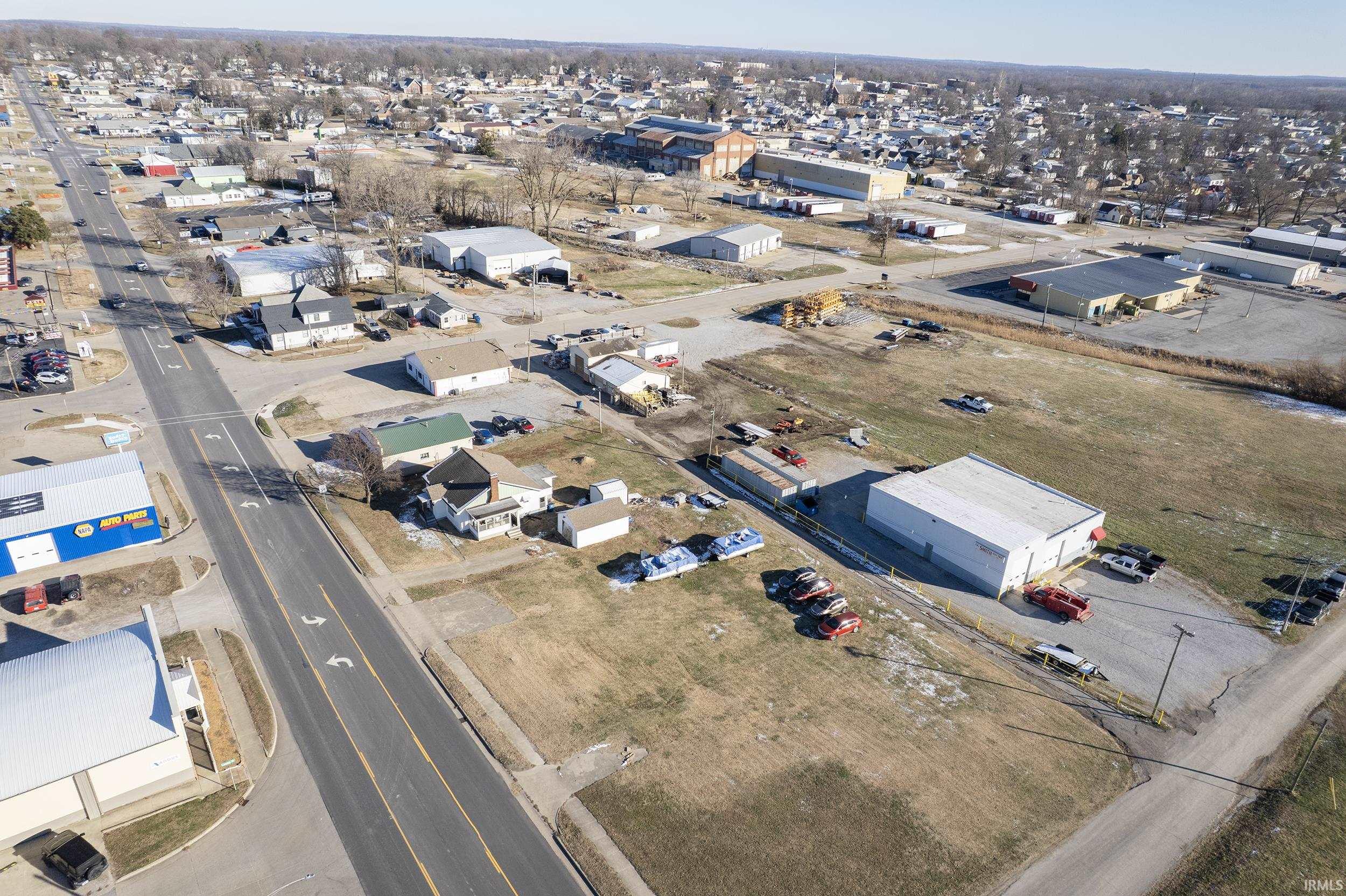 531 West 9th Street Mount Carmel, IL 62863 - Photo 3 of 13