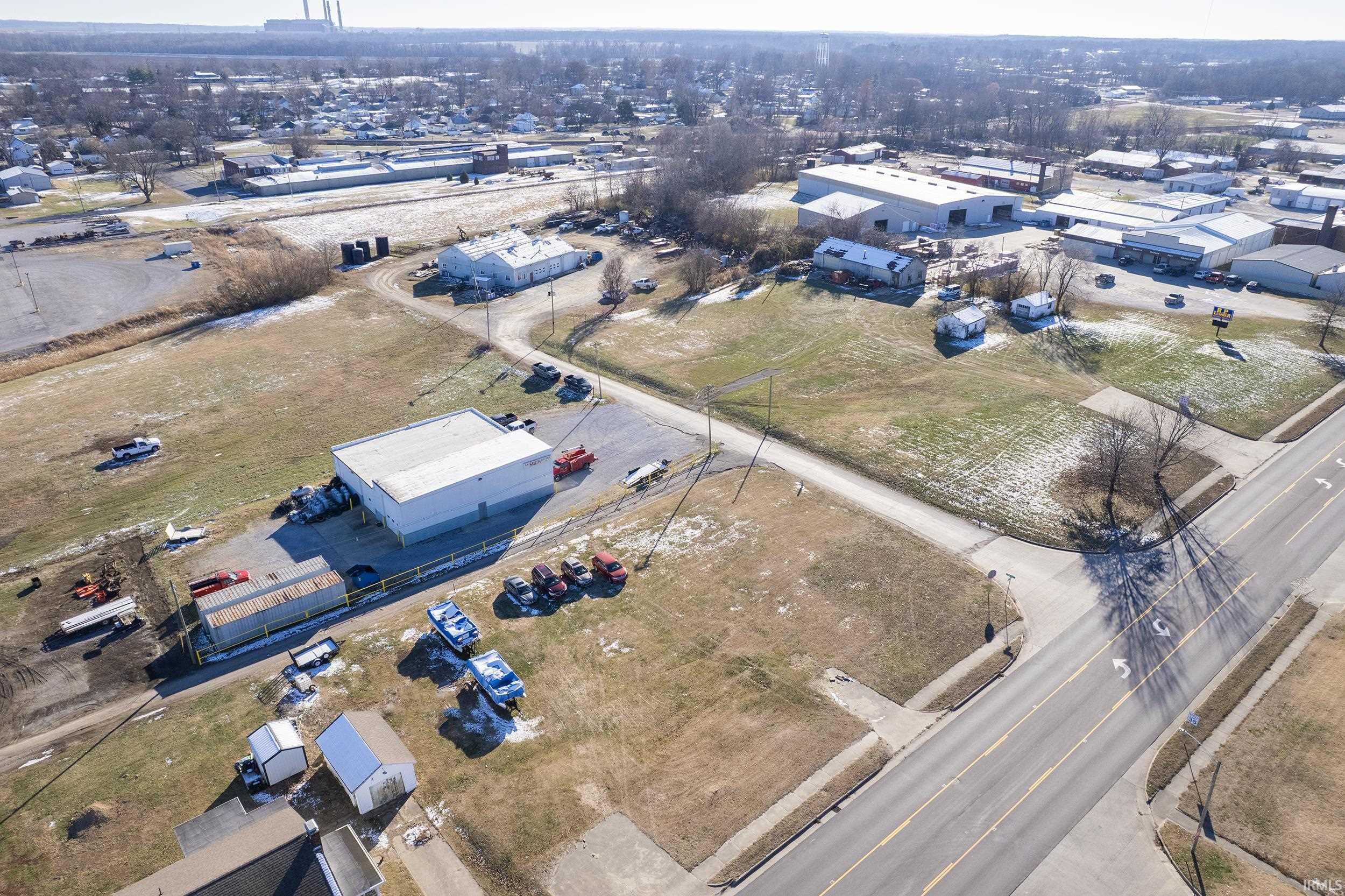 531 West 9th Street Mount Carmel, IL 62863 - Photo 10 of 13
