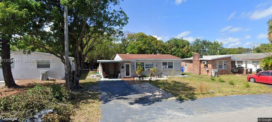 701 Southwest 7th Street Pompano Beach, FL 33060 - Photo 1 of 1