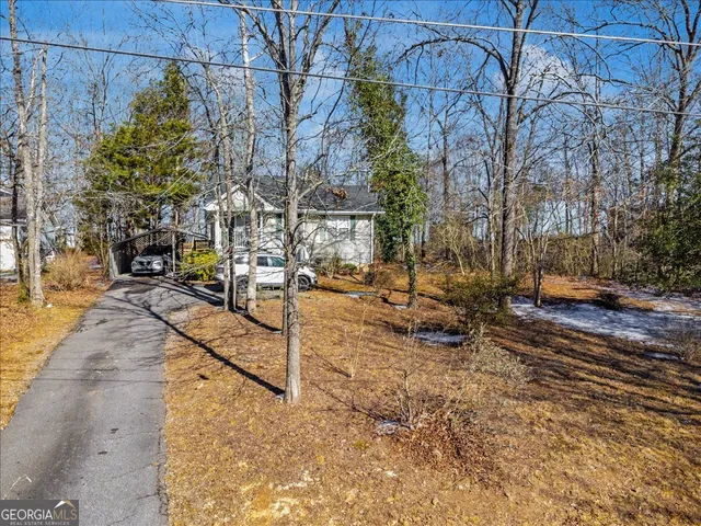 $249,900 | 114 Harmony Valley Way, Clarkesville, GA 30523