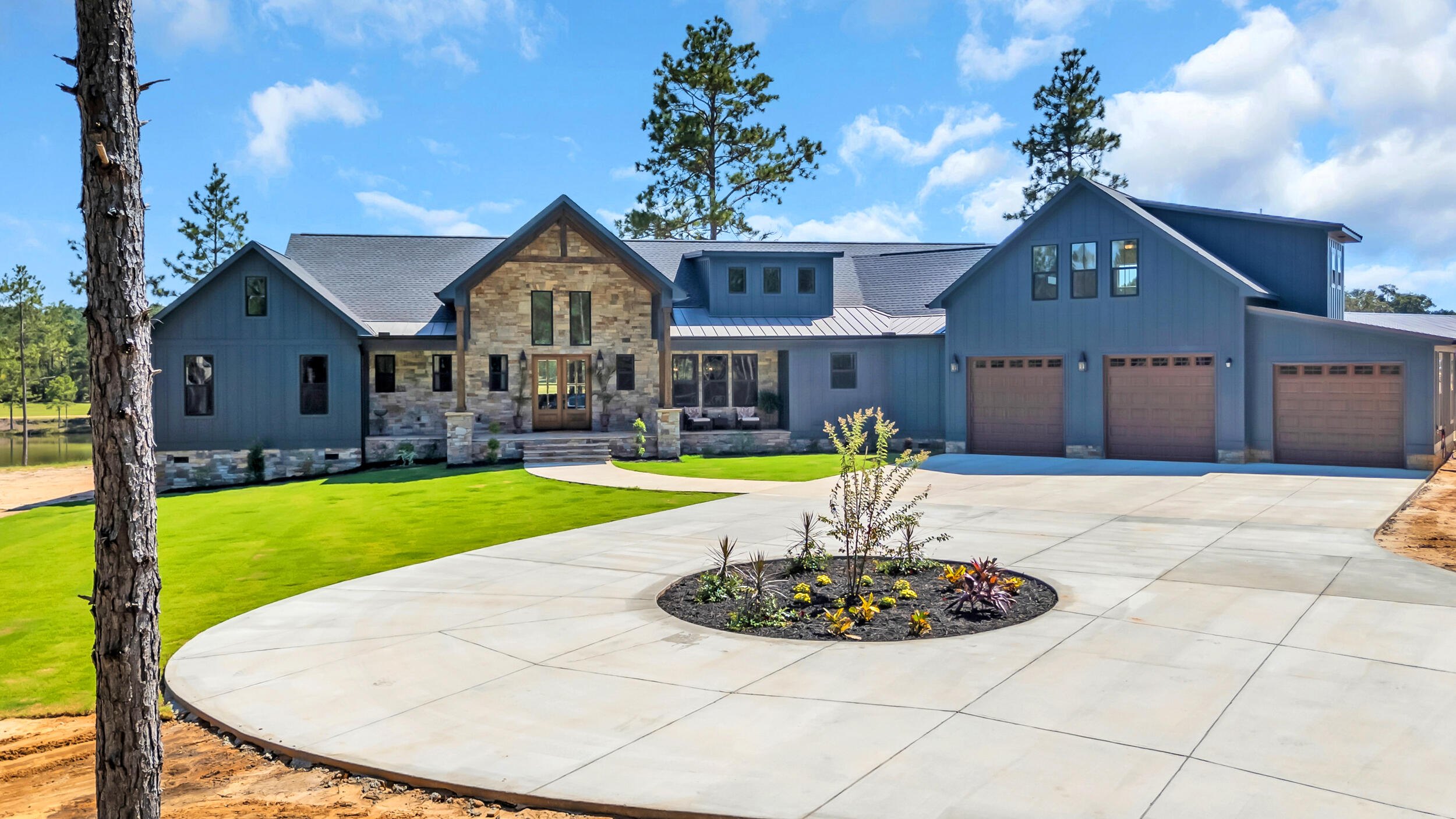 3323 Laughlin Loop Aiken, SC 29805 - Photo 1 of 53