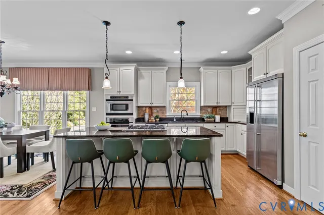 $1,049,950 | 507 Hunt Field Road, Manakin-Sabot, VA 23103