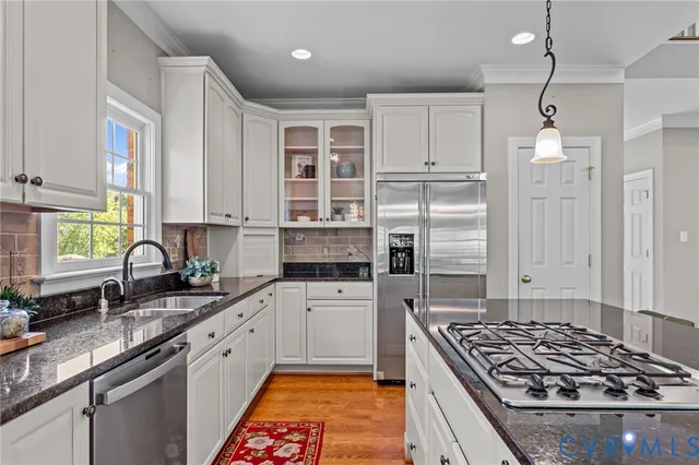 $1,049,950 | 507 Hunt Field Road, Manakin-Sabot, VA 23103