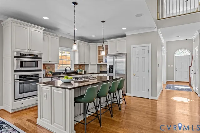 $1,049,950 | 507 Hunt Field Road, Manakin-Sabot, VA 23103