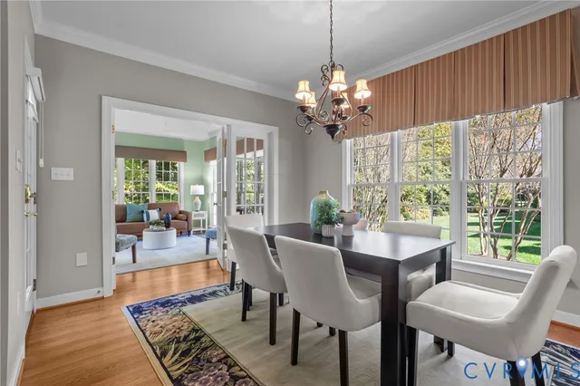 $1,049,950 | 507 Hunt Field Road, Manakin-Sabot, VA 23103