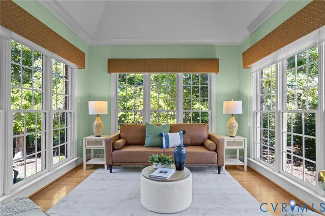 $1,049,950 | 507 Hunt Field Road, Manakin-Sabot, VA 23103