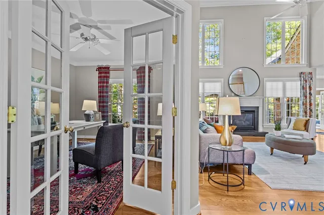 $1,049,950 | 507 Hunt Field Road, Manakin-Sabot, VA 23103