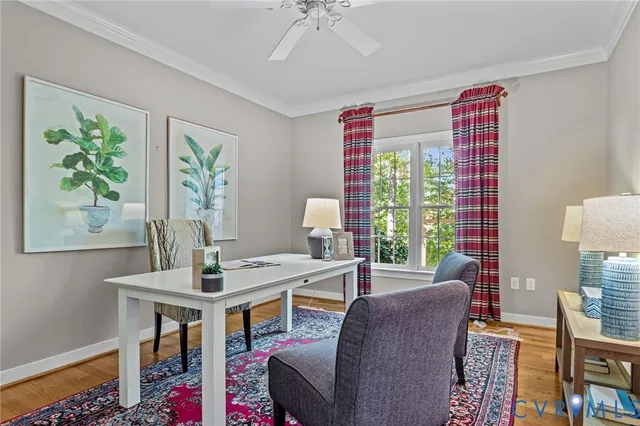 $1,049,950 | 507 Hunt Field Road, Manakin-Sabot, VA 23103