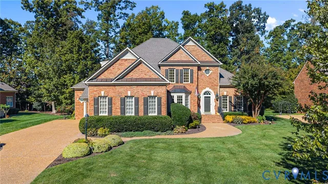 $1,049,950 | 507 Hunt Field Road, Manakin-Sabot, VA 23103