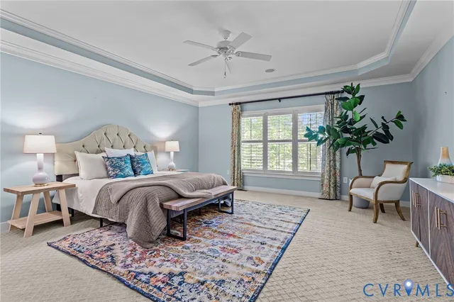 $1,049,950 | 507 Hunt Field Road, Manakin-Sabot, VA 23103