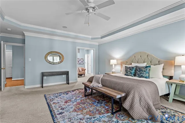 $1,049,950 | 507 Hunt Field Road, Manakin-Sabot, VA 23103