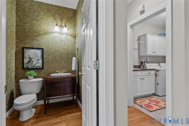 $1,049,950 | 507 Hunt Field Road, Manakin-Sabot, VA 23103