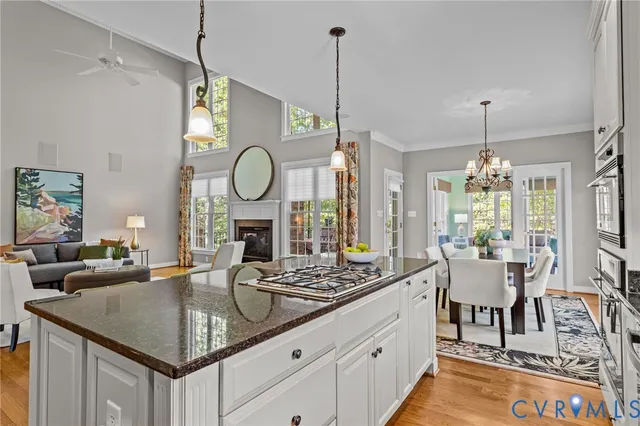 $1,049,950 | 507 Hunt Field Road, Manakin-Sabot, VA 23103