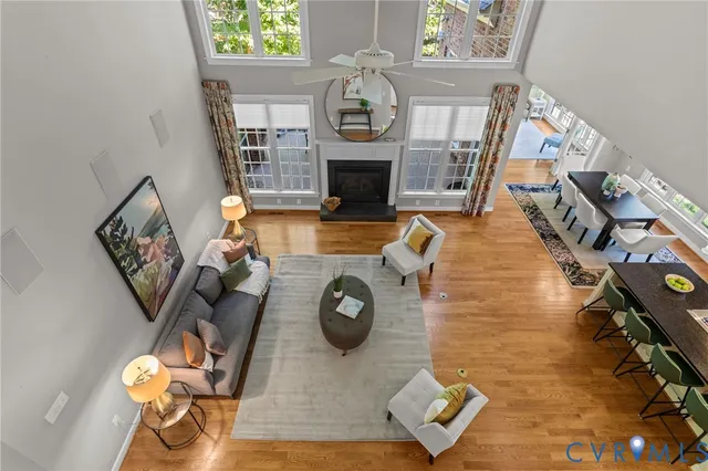 $1,049,950 | 507 Hunt Field Road, Manakin-Sabot, VA 23103