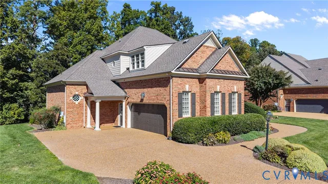 $1,049,950 | 507 Hunt Field Road, Manakin-Sabot, VA 23103