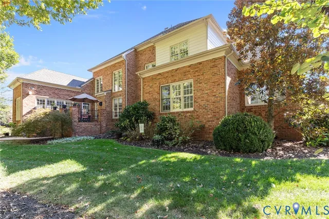 $1,049,950 | 507 Hunt Field Road, Manakin-Sabot, VA 23103