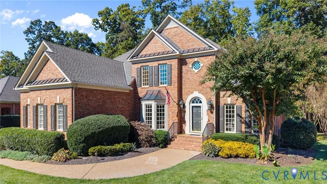 $1,049,950 | 507 Hunt Field Road, Manakin-Sabot, VA 23103