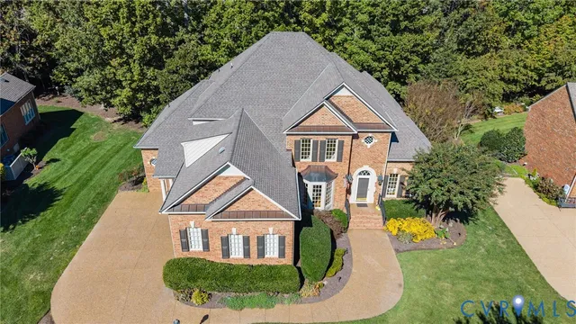 $1,049,950 | 507 Hunt Field Road, Manakin-Sabot, VA 23103