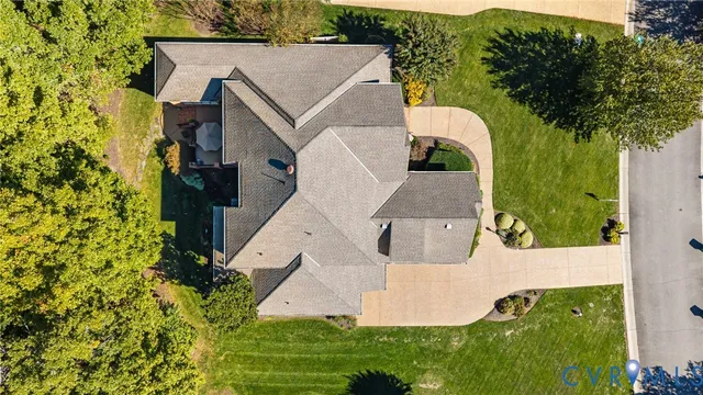 $1,049,950 | 507 Hunt Field Road, Manakin-Sabot, VA 23103