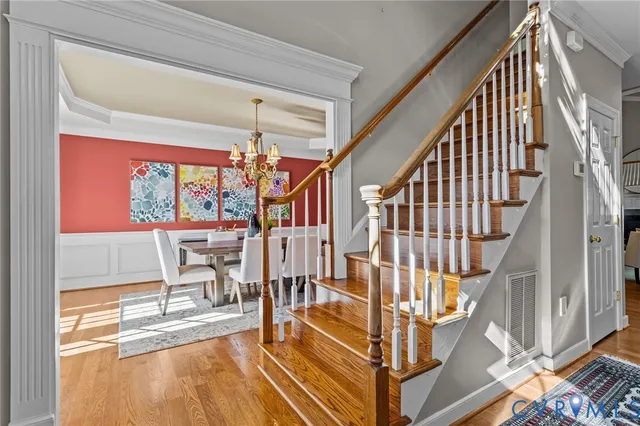 $1,049,950 | 507 Hunt Field Road, Manakin-Sabot, VA 23103