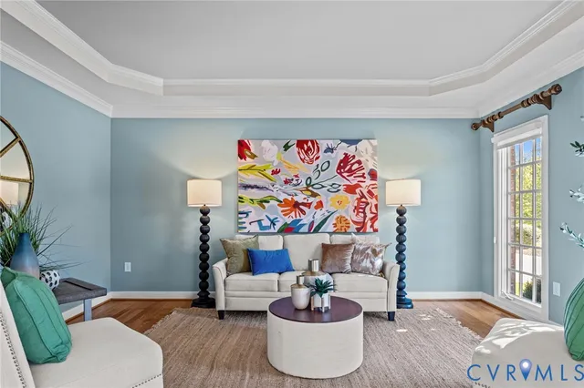 $1,049,950 | 507 Hunt Field Road, Manakin-Sabot, VA 23103