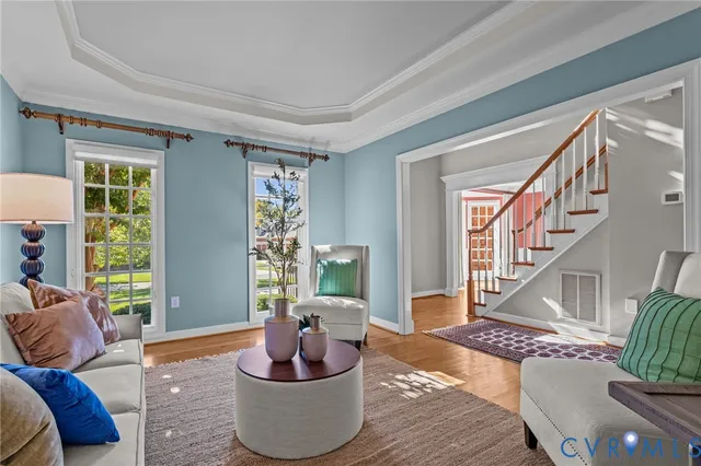 $1,049,950 | 507 Hunt Field Road, Manakin-Sabot, VA 23103