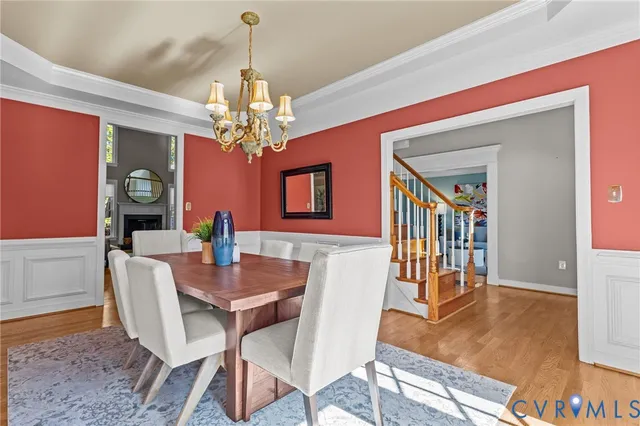 $1,049,950 | 507 Hunt Field Road, Manakin-Sabot, VA 23103