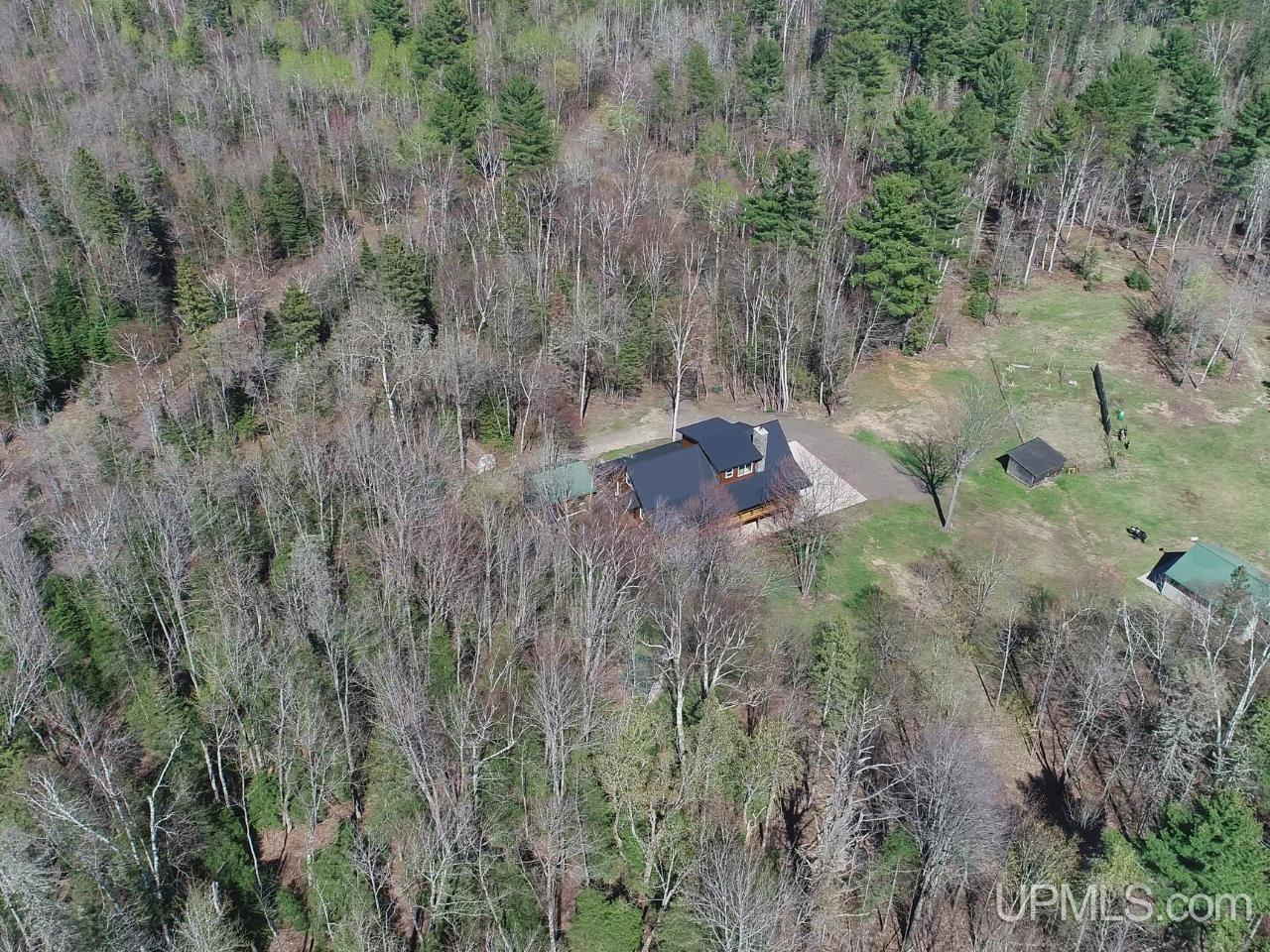 140 Tonkin Road Ishpeming, MI 49849 - Photo 49 of 66