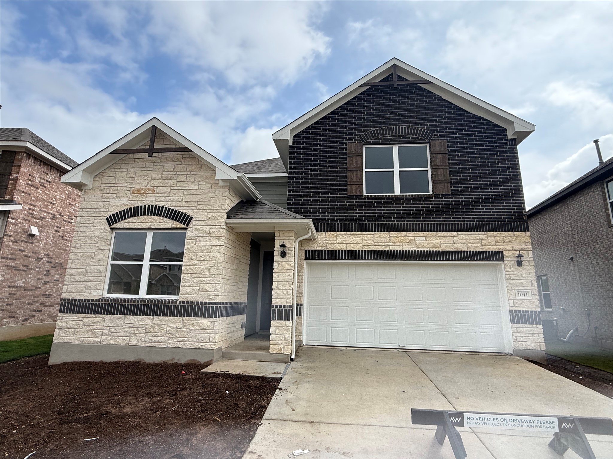 1041 Sienna Bear Road Georgetown, TX 78633 - Photo 2 of 37