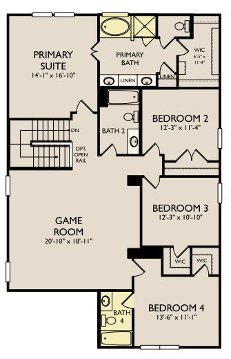 1041 Sienna Bear Road Georgetown, TX 78633 - Photo 4 of 37