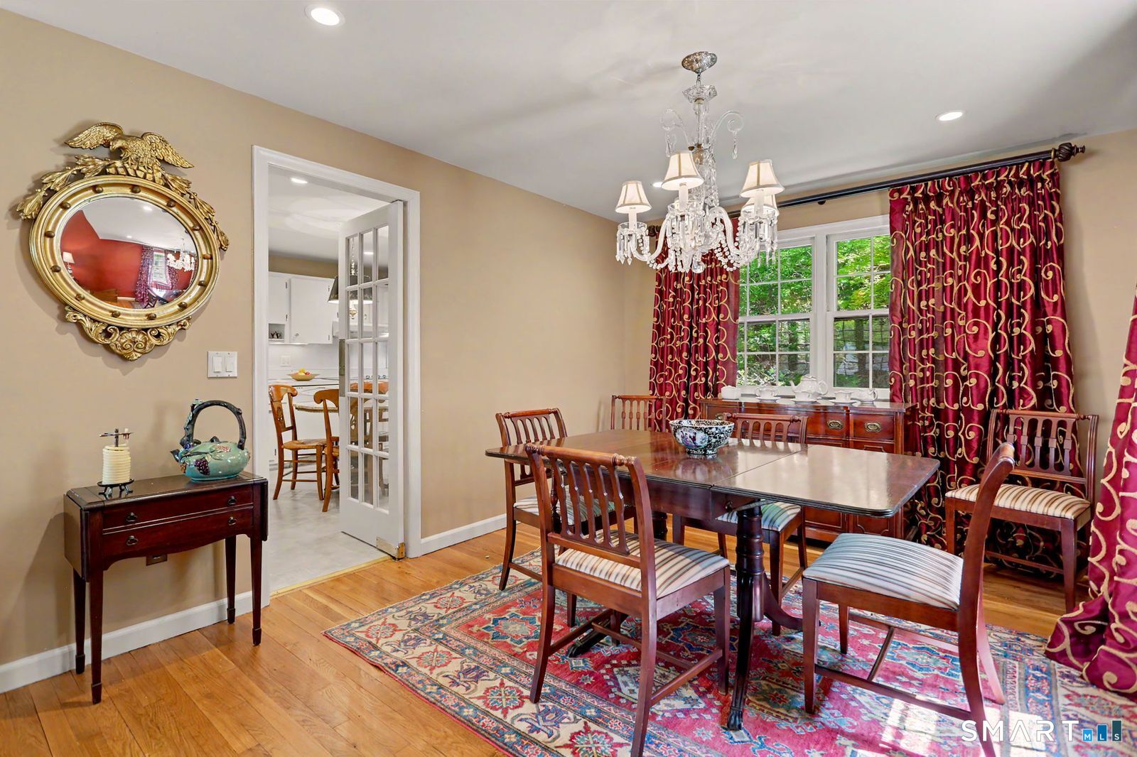 30 Marlborough Road Norwalk, CT 06851 - Photo 13 of 39