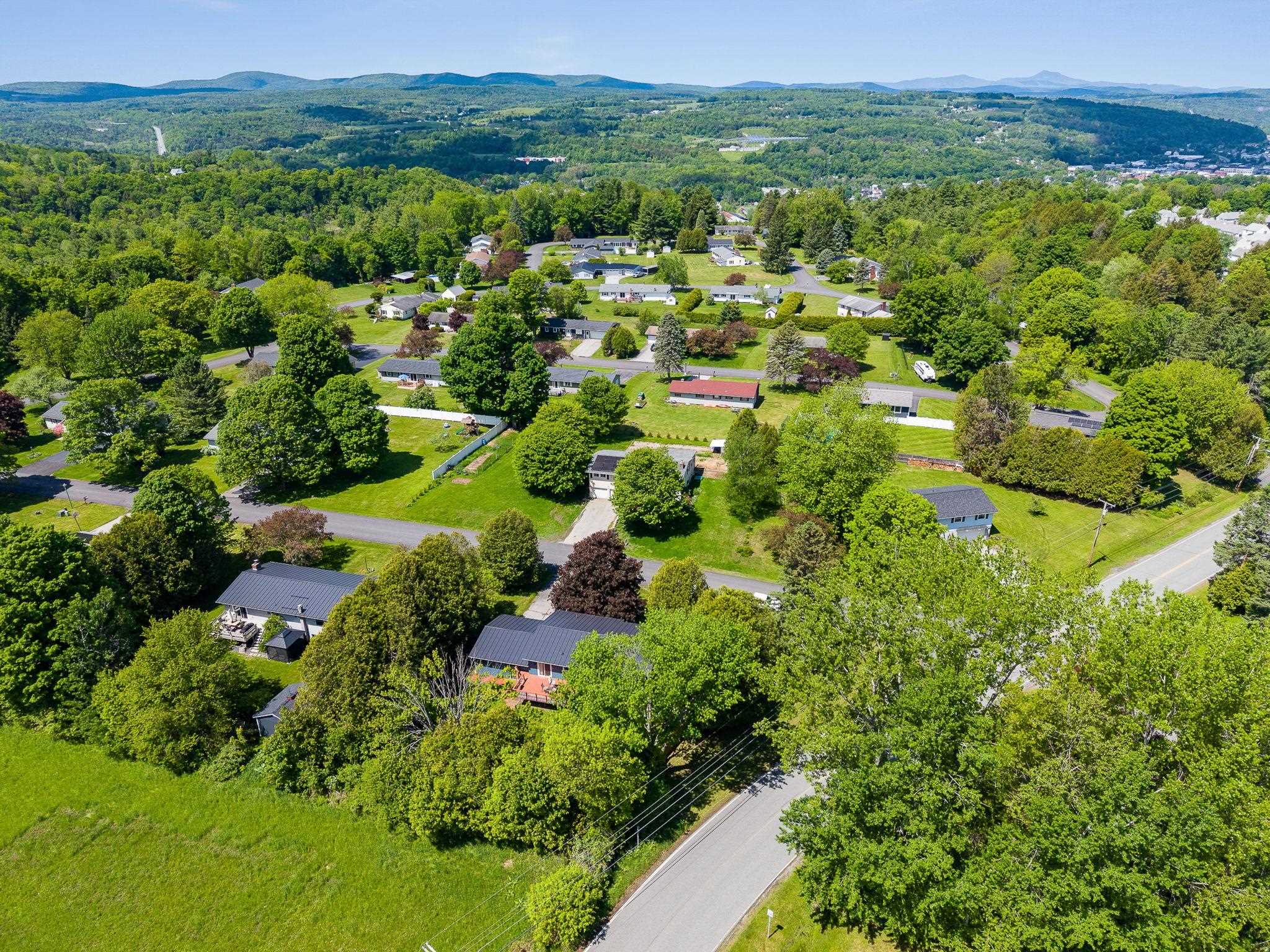 29 Ridgewood Terrace Barre Town, VT 05641 - Photo 51 of 58