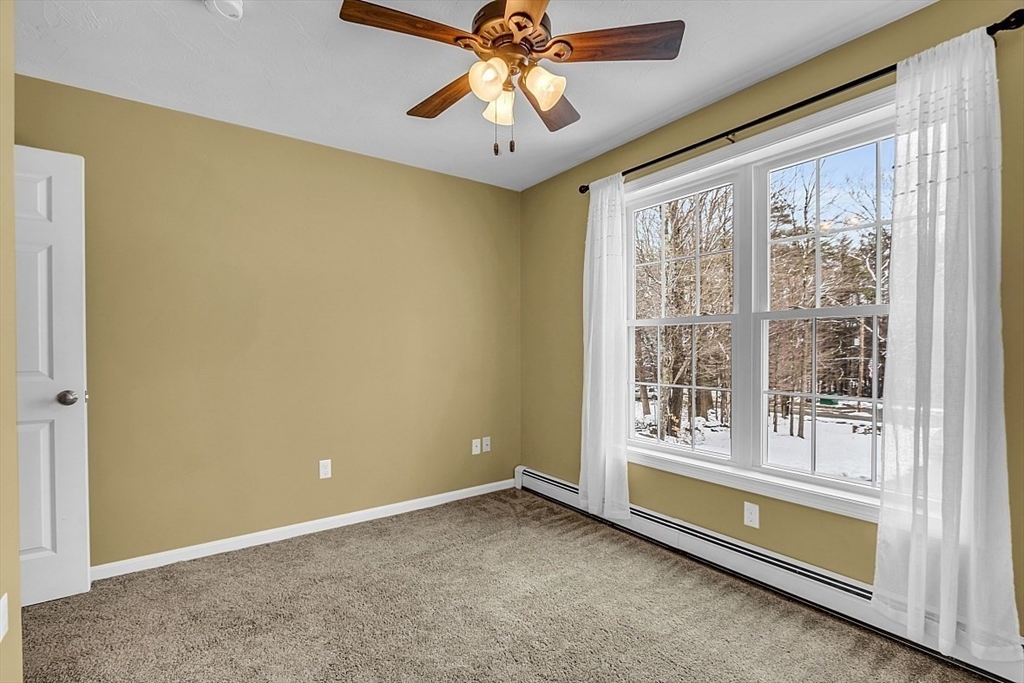 535 Clark Street Gardner, MA 01440 - Photo 22 of 41 a view of room with window