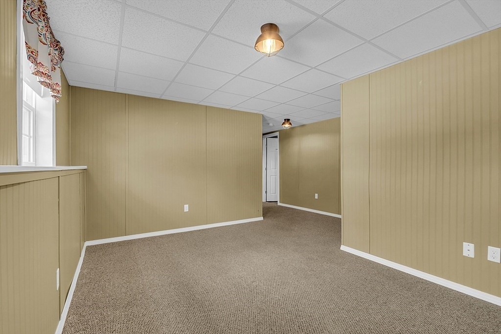 535 Clark Street Gardner, MA 01440 - Photo 26 of 41 a view of an empty room