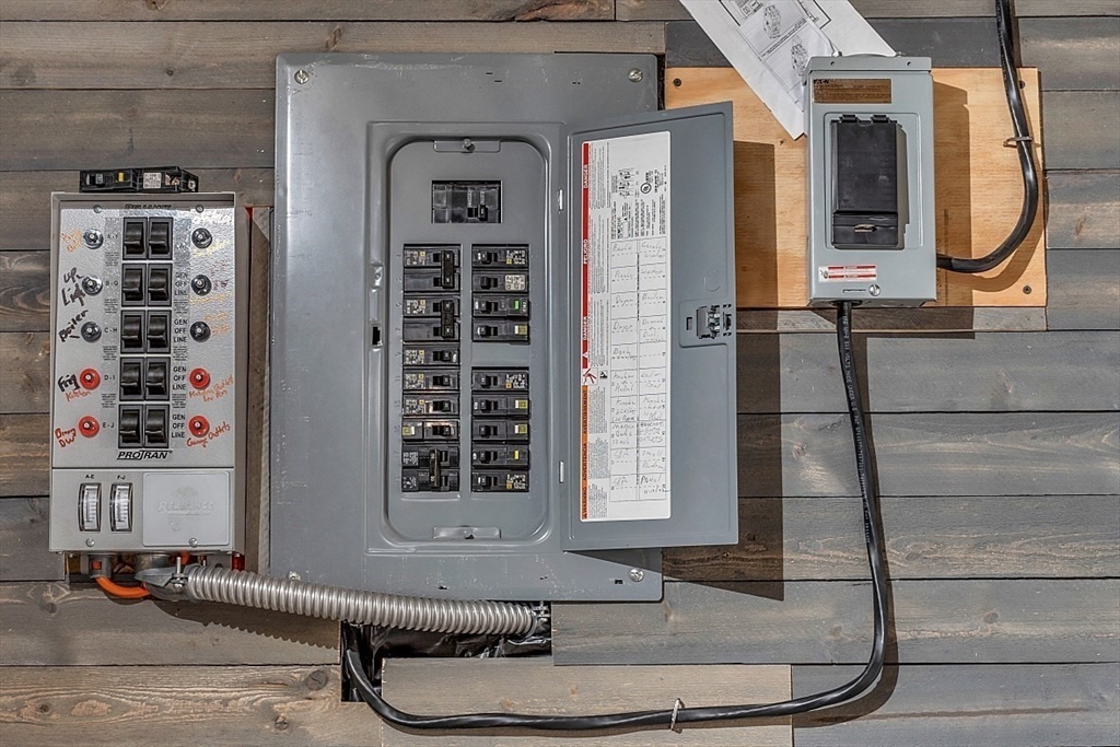 535 Clark Street Gardner, MA 01440 - Photo 28 of 41 a room with windows and white walls