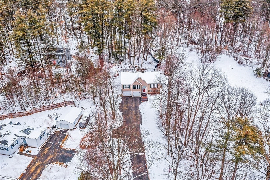 535 Clark Street Gardner, MA 01440 - Photo 41 of 41 a picture of street view