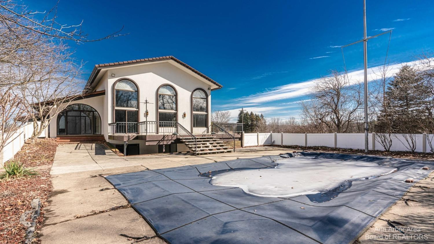5708 Textile Road Ann Arbor, MI 48103 - Photo 50 of 98 Photo 51