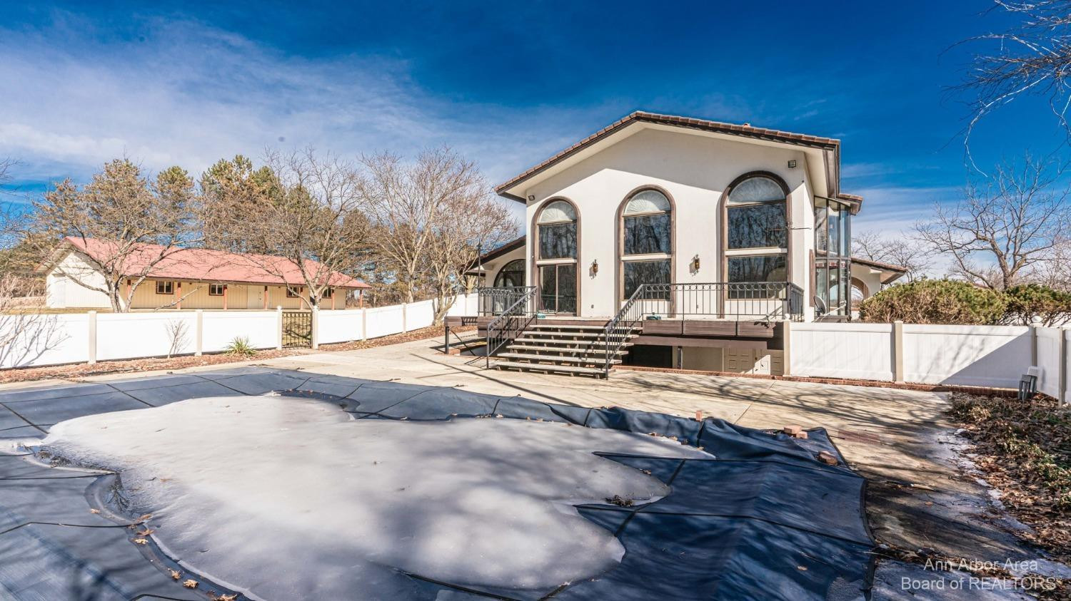 5708 Textile Road Ann Arbor, MI 48103 - Photo 51 of 98 Photo 52