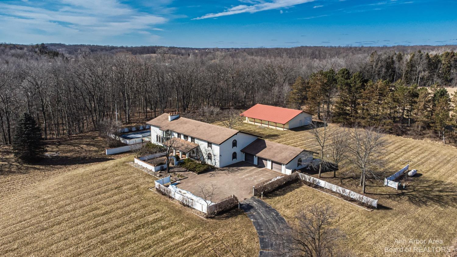 5708 Textile Road Ann Arbor, MI 48103 - Photo 7 of 98 Photo 7