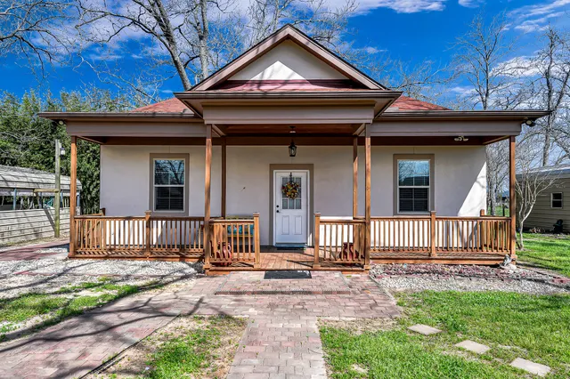 $2,525,000 | 3130 Bowser Road, Fulshear, TX 77441