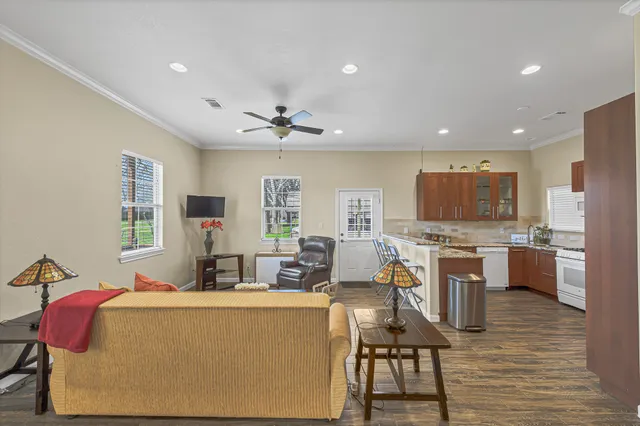 $2,525,000 | 3130 Bowser Road, Fulshear, TX 77441