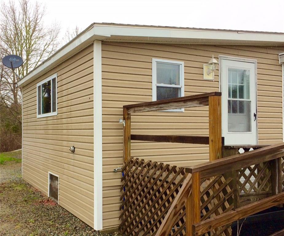 78 Cape Road Seal Cove, ME 04674 - Photo 7 of 24 Addition with ramped access. A plus!