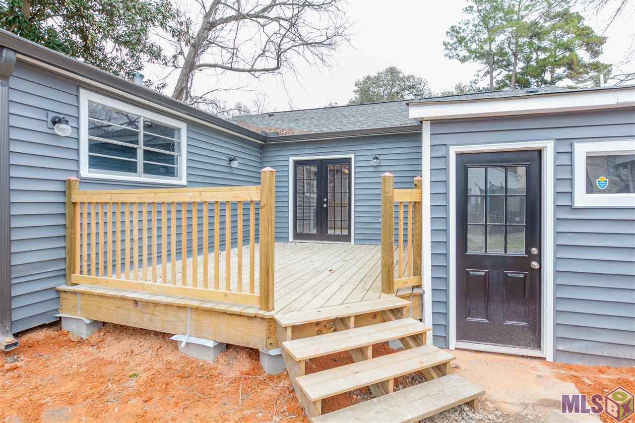 4124 Palm Street Baton Rouge, LA 70808 - Photo 18 of 19