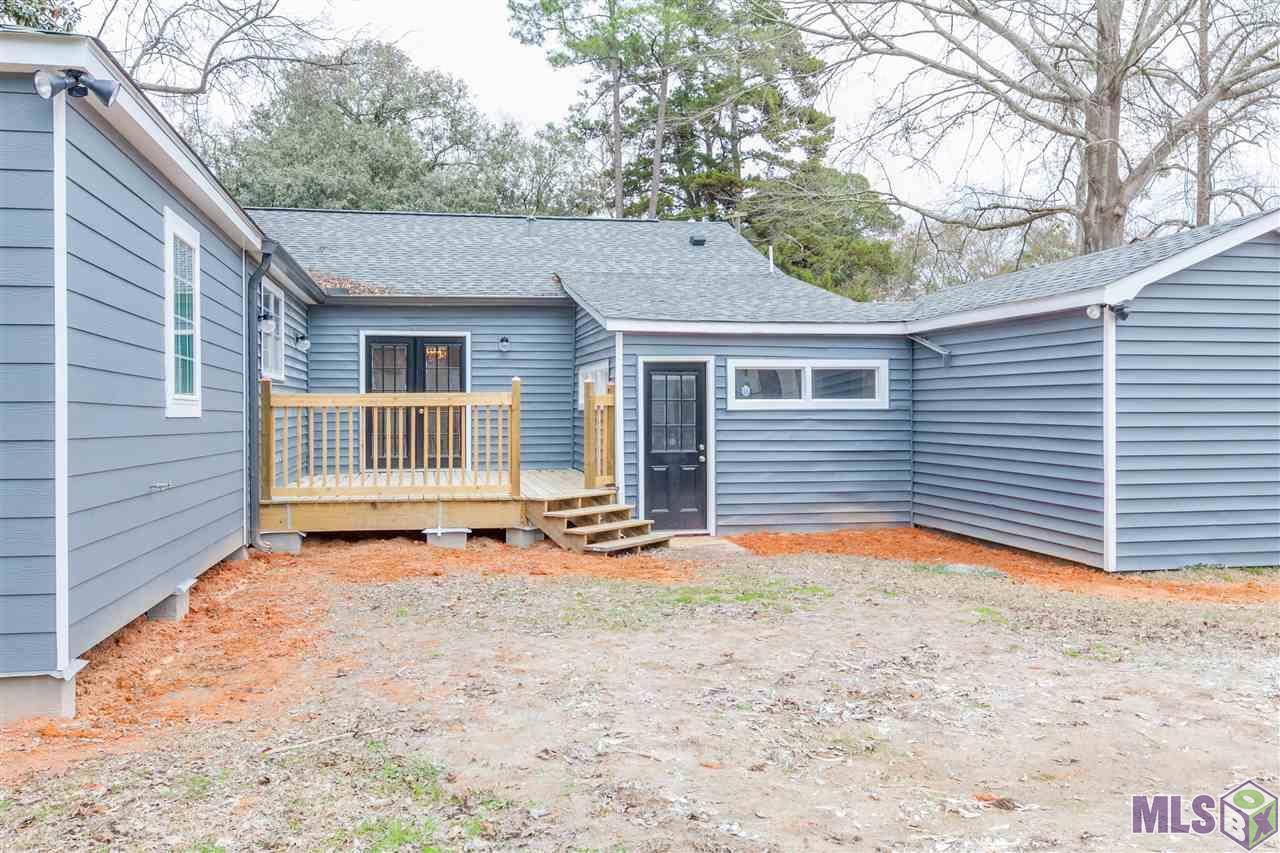 4124 Palm Street Baton Rouge, LA 70808 - Photo 19 of 19